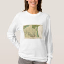 Pesquisar por mapa geológico camisetas Garganta