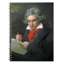 Pesquisar por beethoven cadernos de notas Clássico