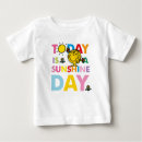 Pesquisar por você é luz do sol camisetas Bonito