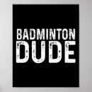 Pesquisar por badminton pósteres Mãe de badminton