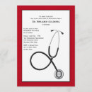 Pesquisar por estetoscópio médico convites Qualquer pessoa