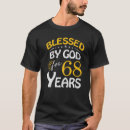 Pesquisar por 68 camisetas Deus