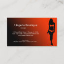 Pesquisar por lingerie cartao de visita Espartilho