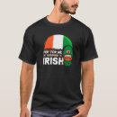 Pesquisar por oração irlandesa camisetas Marido