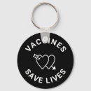 Pesquisar por vida chaveiros Preto e branco