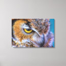 Pesquisar por olho grande impressão de canvas Bonito