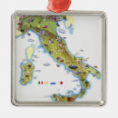 Pesquisar por mapa de italia ornamentos Mapas