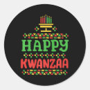Pesquisar por kwanzaa feliz adesivos América
