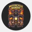 Pesquisar por motociclista adesivos Chamas