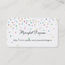 Pesquisar por vermelho amarelo cartao de visita Aguarela