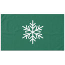 Pesquisar por floco de neve verde Branco