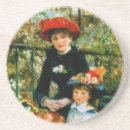 Pesquisar por renoir porta copos Impressionista