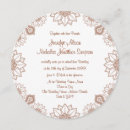 Pesquisar por henna convites Floral