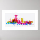 Pesquisar por rio de janeiro pôsteres pósteres Aquarela