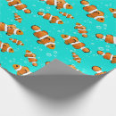 Pesquisar por palhaço papel de presente Laranja