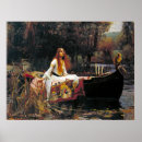 Pesquisar por camelot artes pósteres Pré raphaelite