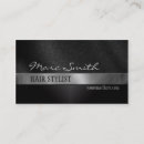 Pesquisar por metal escovado preto cartao de visita Industrial