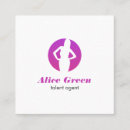 Pesquisar por talent cartao de visita Agência