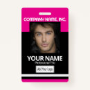 Pesquisar por preto rosa crachás Crie o seu