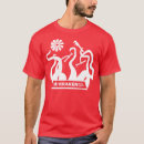 Pesquisar por conflito camisetas Monstro