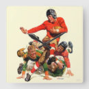 Pesquisar por rockwell relogios de parede Saturday