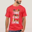 Pesquisar por prateleiras camisetas Engraçado