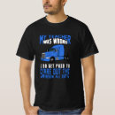 Pesquisar por do motorista camisetas Engraçado