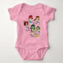 Pesquisar por anime baby roupas Bebê menina