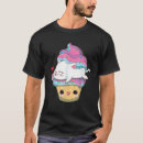 Pesquisar por cupcake kawaii camisetas Amor