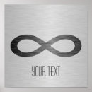 Pesquisar por metal falso pôsteres pósteres Para todos