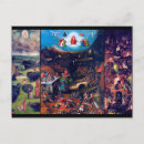 Pesquisar por bosch cartoes postais Pintura a óleo