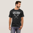 Pesquisar por lacrosse masculinas camisetas Vara