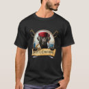 Pesquisar por piratas de caribe camisetas Cães