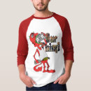 Pesquisar por diabos vermelhos camisetas Para todos