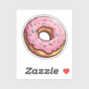 Pesquisar por donut adesivos Comida
