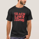 Pesquisar por music teacher camisetas Professor