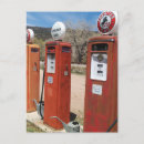 Pesquisar por gasolina cartoes postais Vintage