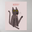 Pesquisar por humor pósteres Gato