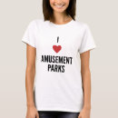 Pesquisar por parque de diversões camisetas Qualquer pessoa