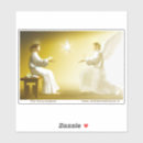 Pesquisar por o anjo gabriel adesivos Virgem