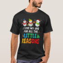 Pesquisar por teacher christmas camisetas Professor