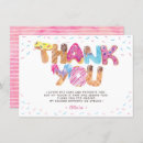 Pesquisar por agradecimentos aniversário convites Menina