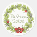 Pesquisar por saladas adesivos Frutas