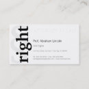 Pesquisar por prática cartao de visita Cliente