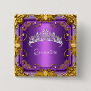 Pesquisar por botões da tiara botons Roxo