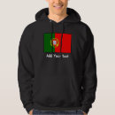 Pesquisar por portuguese moletons com capuz Bandeira portuguesa
