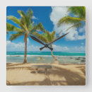 Pesquisar por linha costeira relogios de parede Paisagem