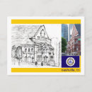 Pesquisar por nashville cartoes postais Edifício