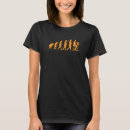 Pesquisar por cerâmico camisetas Gráfico