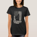Pesquisar por dobe camisetas Amante de doberman